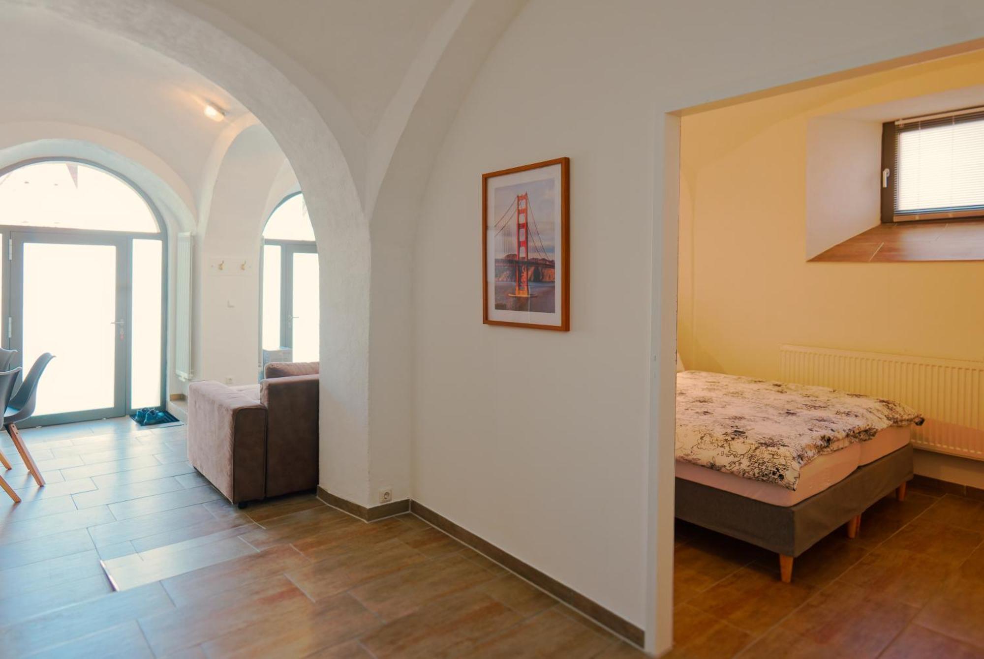 Denkmal-Wohnung In Bamberg Kültér fotó
