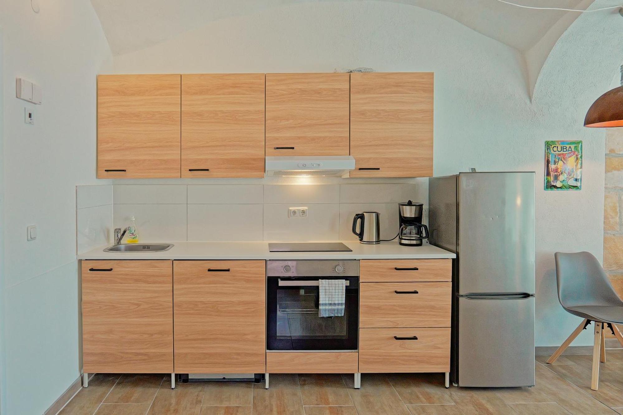 Denkmal-Wohnung In Bamberg Kültér fotó